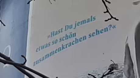 Gute Frage / © Sr. Emmanuela (privat) Gute Frage / © Sr. Emmanuela (privat)