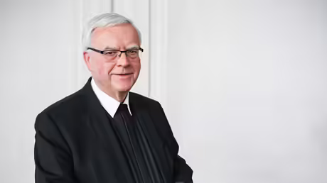 Erzbischof Heiner Koch / © Julia Steinbrecht (KNA) Erzbischof Heiner Koch / © Julia Steinbrecht (KNA)