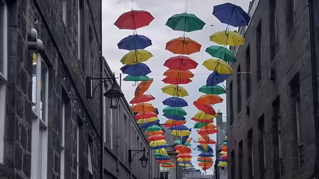 Aberdeen / © Sr. Emmanuela (privat)