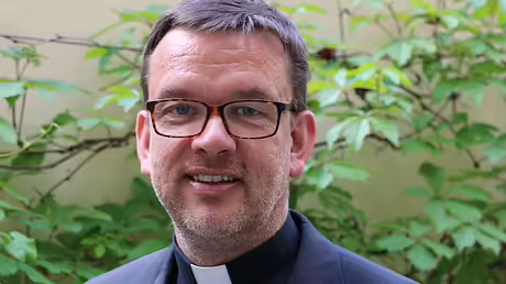 Generalpräses Msgr. Christoph Huber (Kolping International) Generalpräses Msgr. Christoph Huber (Kolping International)