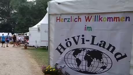 Hövi-Land (Erzbistum Köln) Hövi-Land (Erzbistum Köln)