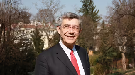 Klaus Prömpers (privat) Klaus Prömpers (privat)