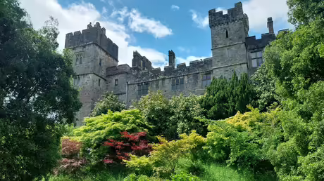 Lismore Castle (privat) Lismore Castle (privat)