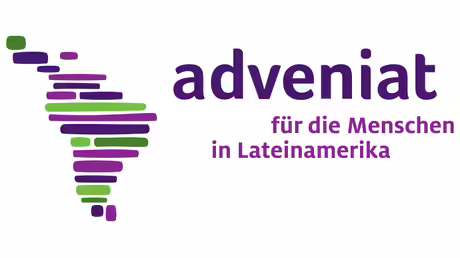 Bischöfliche Aktion Adveniat e. V. (Adveniat) Bischöfliche Aktion Adveniat e. V. (Adveniat)