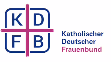 Logo KDFB / © KDFB Logo KDFB / © KDFB
