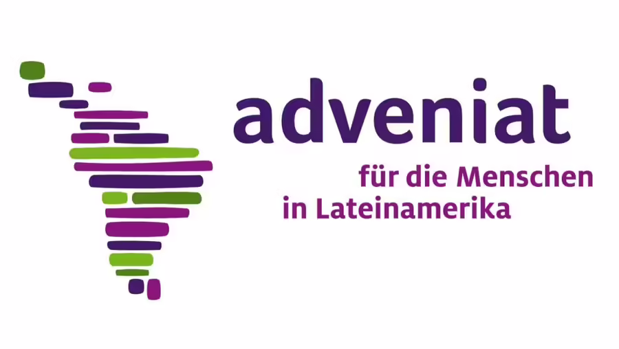 Logo Adveniat / © ADV (Adveniat)