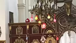 Orthodoxe Kirche (privat)