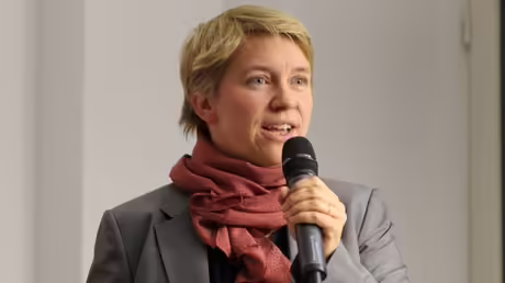Regina Elsner (privat) Regina Elsner (privat)