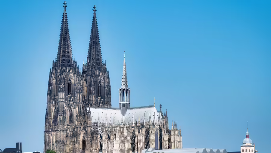 Kapitelsamt im Kölner Dom / © gerd-harder (shutterstock) Kapitelsamt im Kölner Dom / © gerd-harder (shutterstock)