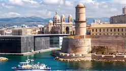 Marseille / © Sergii Figurnyi (shutterstock) Marseille / © Sergii Figurnyi (shutterstock)