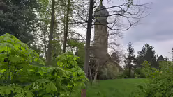 St. Hubertus Duisburg Rahm (privat)